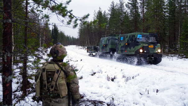 «Словесные кульбиты»: почему в НАТО заговорили о размещении войск на Украине после завершения конфликта