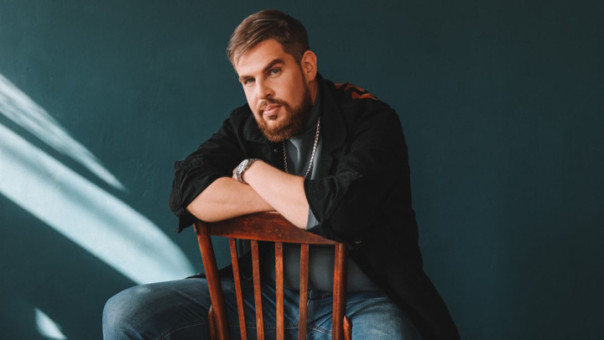 Погибший в зоне СВО актер Николай Ткаченко внесен в базу "Миротворца"