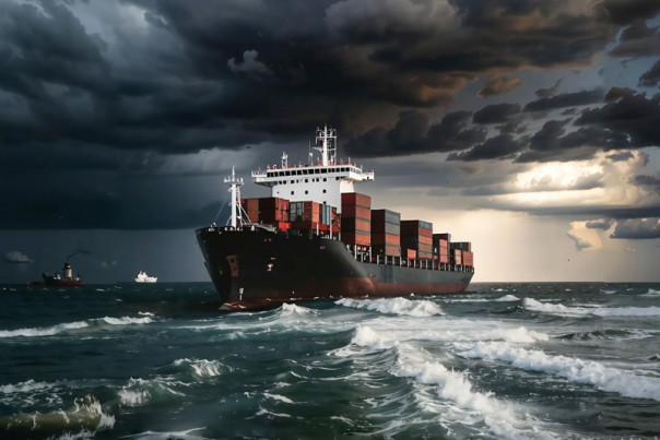 США возвращают венесуэльский танкер: почему Китай пригрозил запретом на жест доброй воли от Трампа