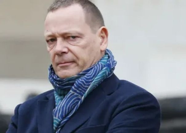 Советник Макрона «незаметно» посетил Москву