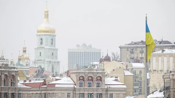 %22Кто подписывать будет?%22: в Киеве разгорелся скандал из-за мирного договора