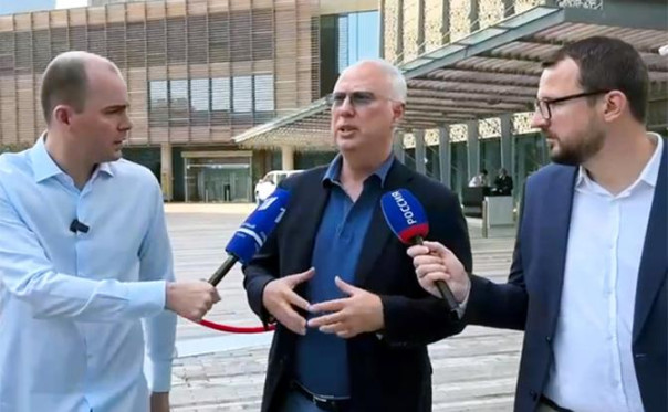 «Если Украина не капитулирует в Абу-Даби — будет нанесен самый мощный удар за все время конфликта»