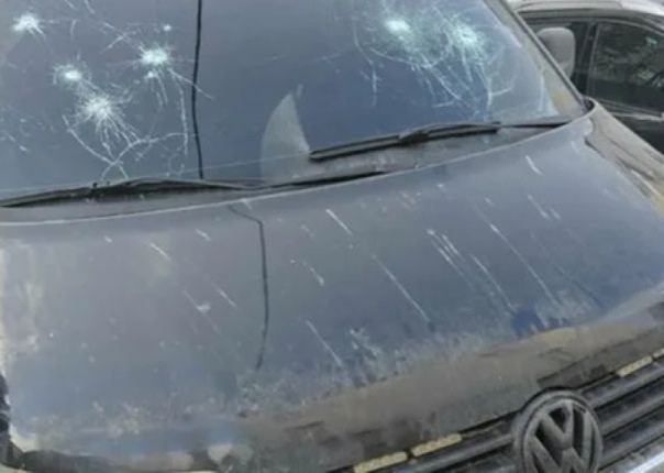 Ненависть к ТЦК выходит в открытую фазу: во Львове женщина обстреляла военкомов, в Одессе мужчина отбился ножом