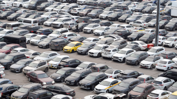 Суд ЕС разрешил конфискацию ввезенных из России автомобилей