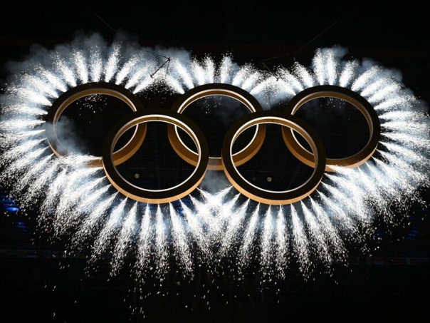 Скандал на открытии Олимпиады: политика прорвалась на церемонию открытия Игр в Италии