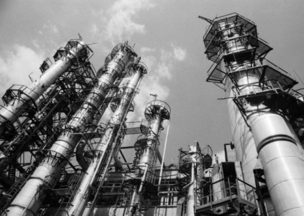 Жизнь потихоньку налаживается