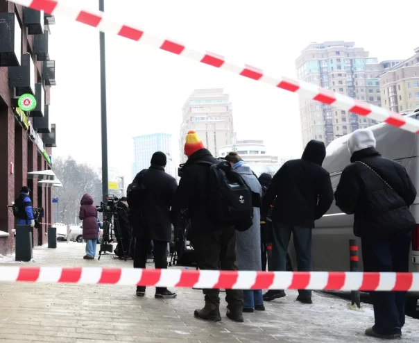 Задержаны исполнитель и один из пособников покушения на генерала Алексеева