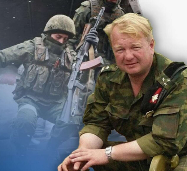 Полковник Трухан: Всем пиздастрадальцам, диванным гуманистам и прочим носителям белых (но попачканных коричневым в тылу) пальто посвящается