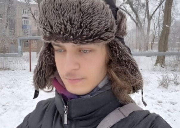 Украинский пропагандист патриотической «минуты молчания» эмигрировал в Канаду