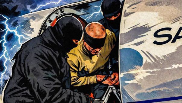 Киевские киллеры приблизили капитуляцию Украины