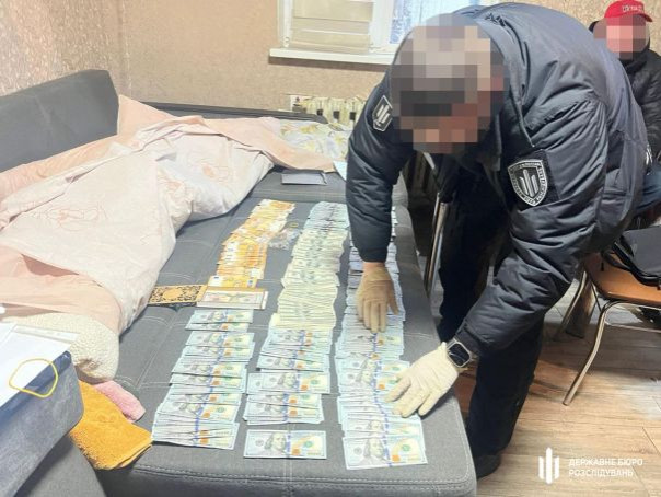 На Украине начальник военной продслужбы сказочно обогатился на снабжении ВСУ гнилой едой