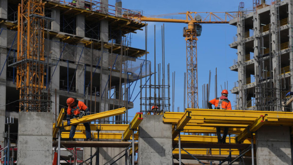 В России введут госконтроль за строительными материалами