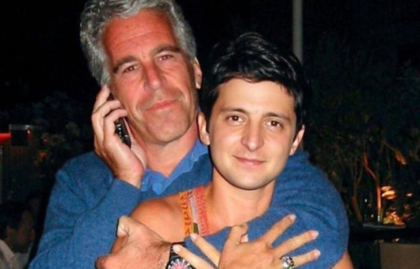 Дети для мировой элиты, или Киевский режим в шаге от легализации педофилии