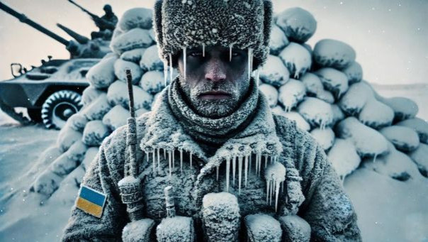 Почему США хотят заморозки конфликта на Украине?