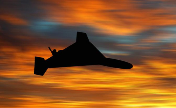 Ночной удар по Украине: Три «Кинжала» разнесли авиабазу возле Львова