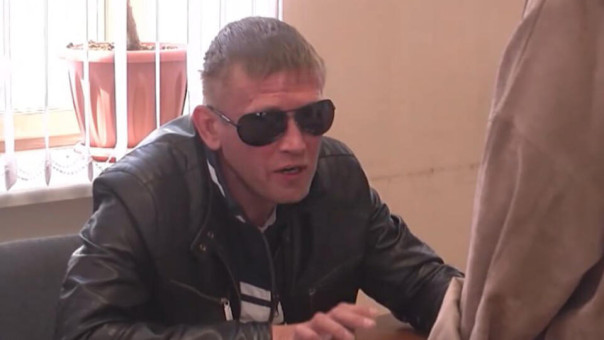 Исуса Петровича Христоса обязали сменить имя