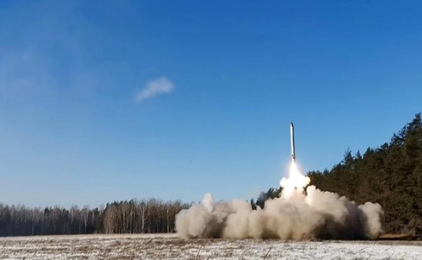 Паника в Киеве: «Если русские уничтожат „секретный объект“ в Бортничах, столицу ждет зловонная смерть»