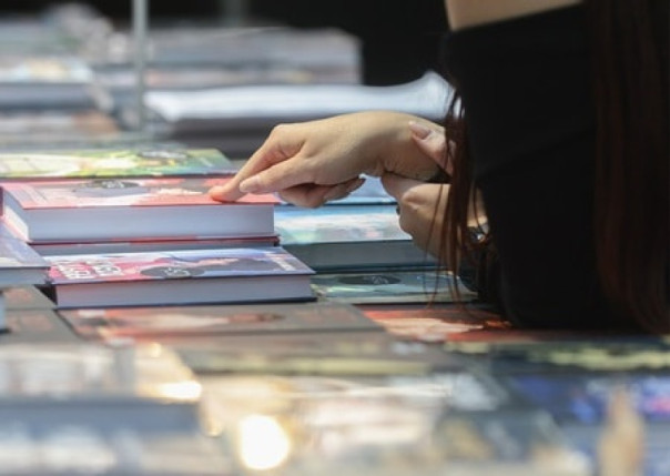 На Украине хотят запретить российскую и русскоязычную литературу