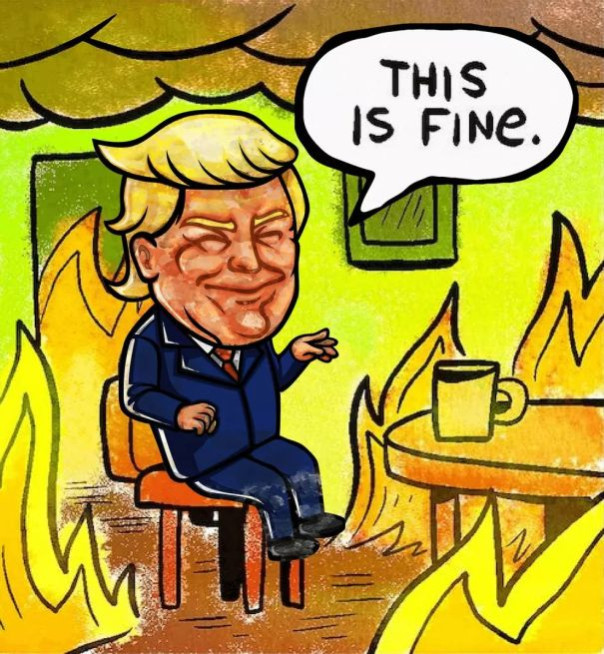 Пдф, Трмп, упячка. Александр Роджерс