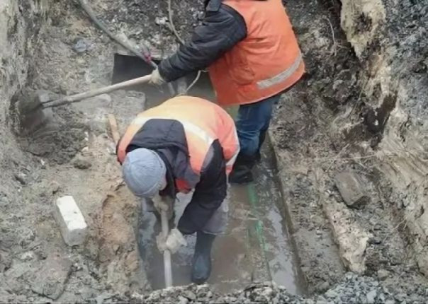 На «восстановлении» Харькова исчезли 128 млн грн, из них 22 млн от Всемирного банка