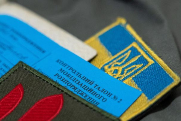 В Одессе мобилизовали важного свидетеля по масштабному делу о коррупции в СБУ