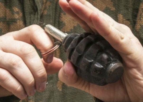 На Украине усугубляется эпидемия ПТСР и увеличивается нелегальный оборот оружия и боеприпасов