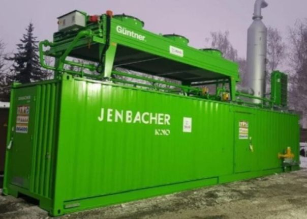 Западная помощь Украине — генераторы, гниют на складах