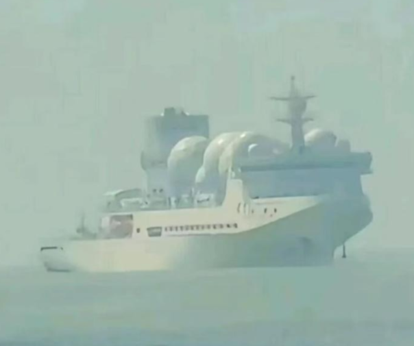 %22Это всё равно как четыре самолёта АВАКС с разными боевыми задачами%22