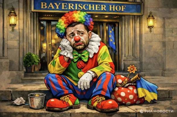 Тридцать тысяч убитых русских: раскрыта гениальная спецоперация Зеленского