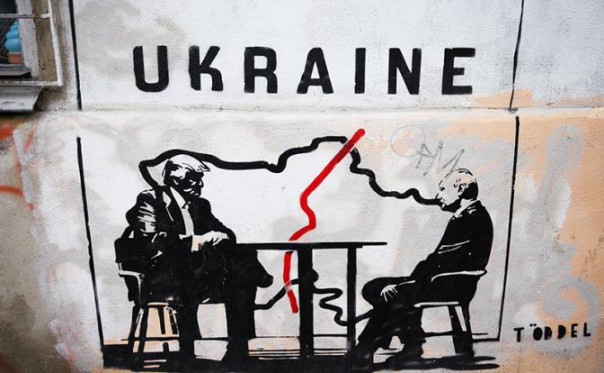 Пол Робертс: Достижению мира на Украине мешает стратегическая ошибка Путина