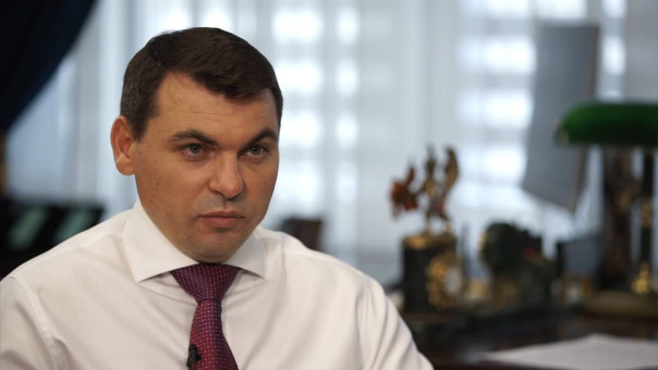 Министра ГО и ЧС Кубани задержали по подозрению в превышении полномочий