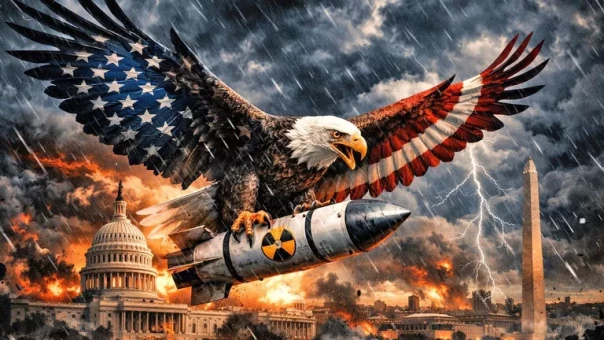 Такой наглости от России не ожидали: у кого-то будут атомные проблемы