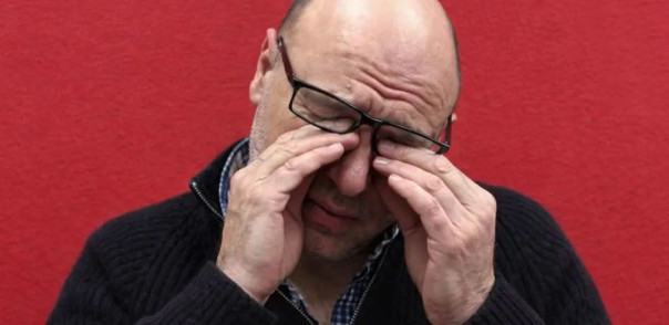 «А была чудесная антипутинская семья!» – Зицер едва не расплакался в Вильнюсе, рассказывая о питерских школах