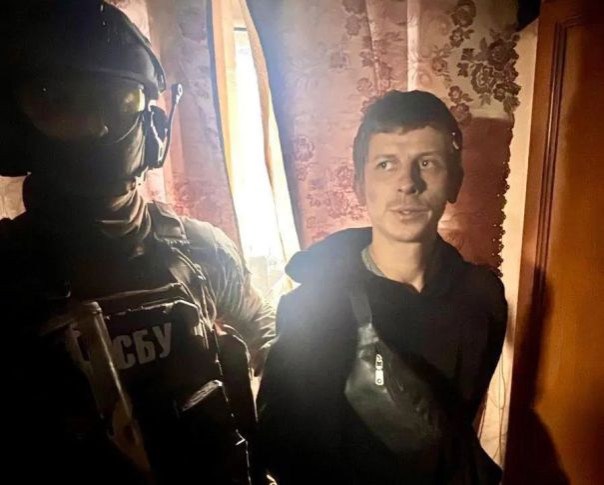 В Одессе задержали взорвавшего машину с полковником ВСУ: «Он – шпион РФ!»