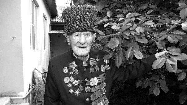 Умер Герой России Ибрагим-Паша Садыков