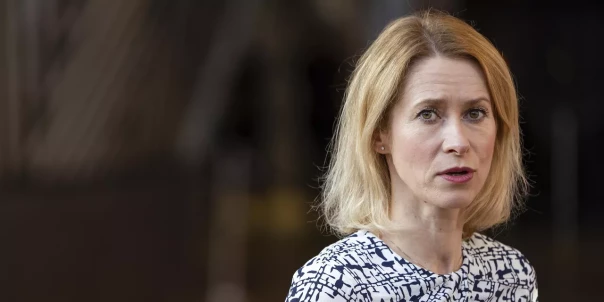 Сокращение войск РФ, запрет их присутствия в Беларуси, репарации. Обнародованы требования ЕС к Москве