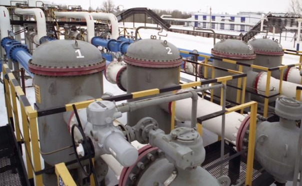 Европу разрывают трубопроводы и атакуют танкеры