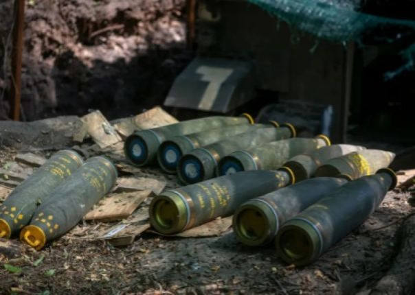 ВСУ могут остаться без патронов из-за войны СБУ с бизнесом