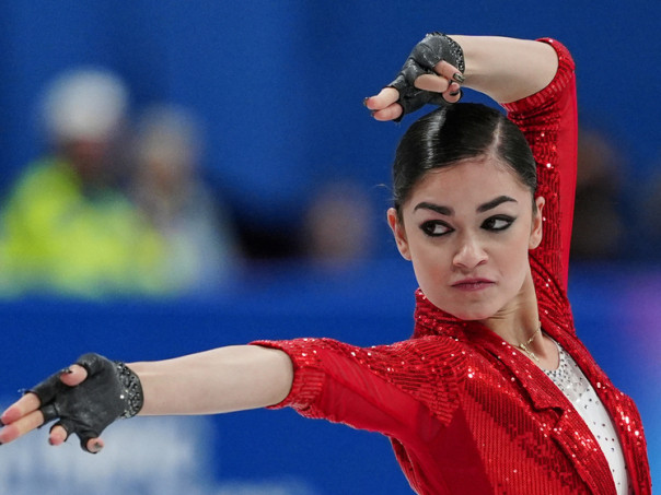 Олимпийская сказка закончилась, и российские фигуристы снова за бортом международных турниров