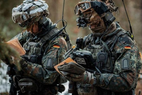 Миссия невыполнима