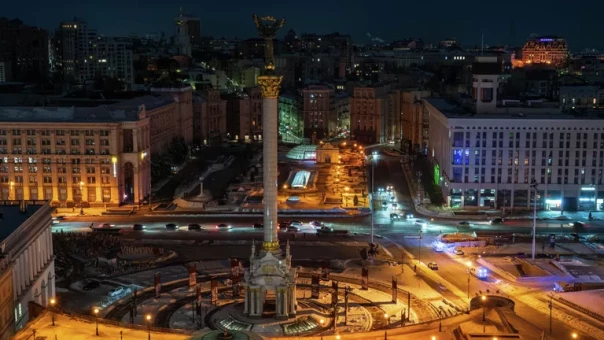 %22Не по плану%22: на Западе рассказали о панике на Украине из-за референдума