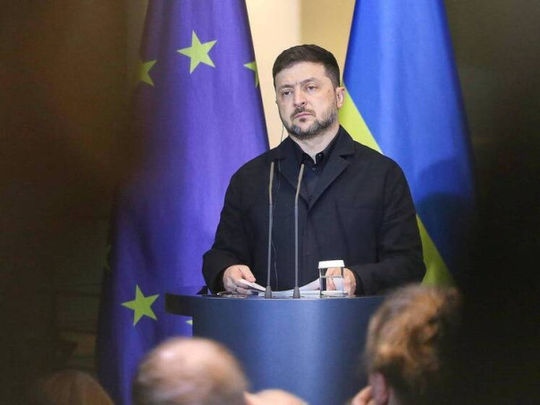 Стал понятен смысл «матерных частушек» Зеленского: криворожская школа дипломатии снова в бою