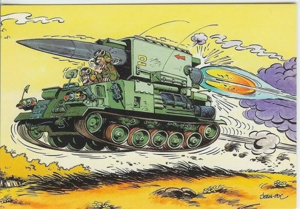 %22Неугомонные ибокваки%22 с бомбами. Почему ядерное безумие готово шагать по планете. Владимир Скачко