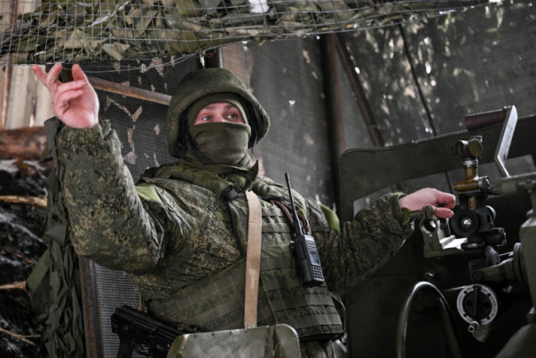 Гиперзвуковые «будильники» подняли Киев: удары по Украине 26 февраля