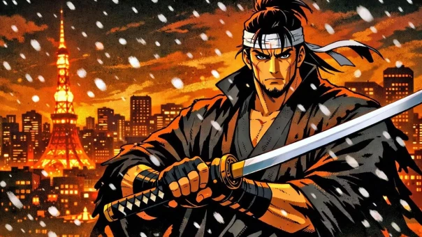 Япония возвращается к роли сверхдержавы. Зеленский в предвкушении