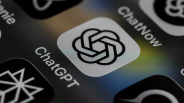 OpenAI подозревает сеть каналов "Рыбарь" в использовании ChatGPT для генерации контента
