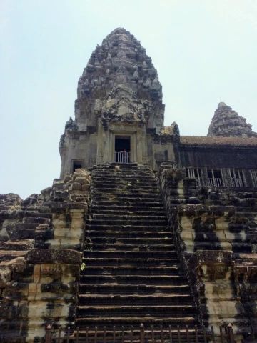 Размышление о карме