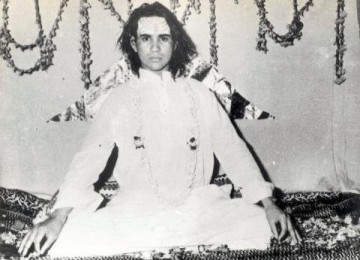 Цитаты Хайракхан Бабаджи