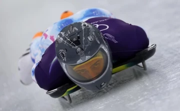 МОК дисквалифицировал украинского скелетониста за шлем с фото погибших