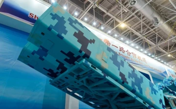 Reuters узнал об оружейной сделке Ирана и Китая, угрожающей США